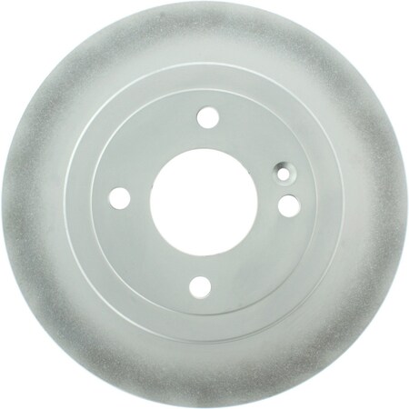 Centric Parts Gcx Brake Rotor, 320.51047 320.51047